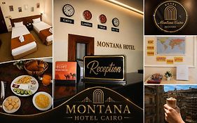 Montana Hotel